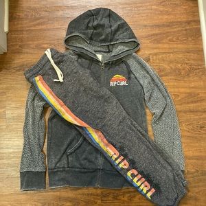 Rip Curl Athleasure Set